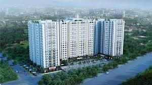 Nhà ở xã hội Felix Homes CC1 quận Gò Vấp