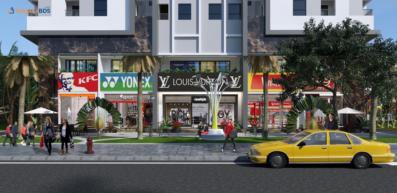 Nhà ở xã hội 393 Lĩnh Nam