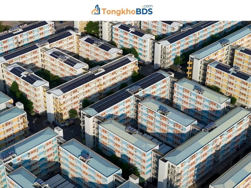 Nhà Ở Xã Hội Cho Thuê: Chìa Khóa Giải Quyết Vấn Đề Nhà Ở? 