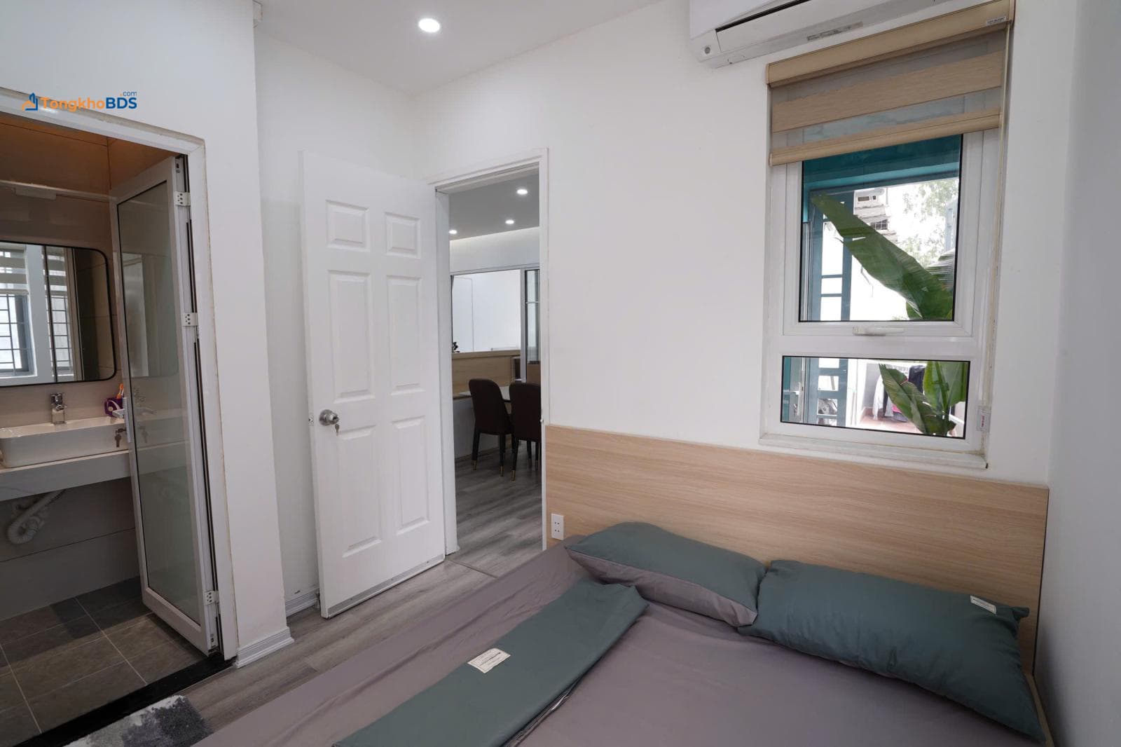Nhà ở xã hội 19T6 Kiến Hưng