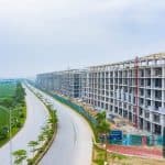 KHU ĐÔ THỊ CÁT TƯỜNG SMART CITY - khac