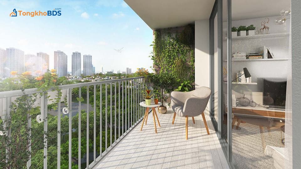 Nhà ở xã hội Hưng Thịnh Residence