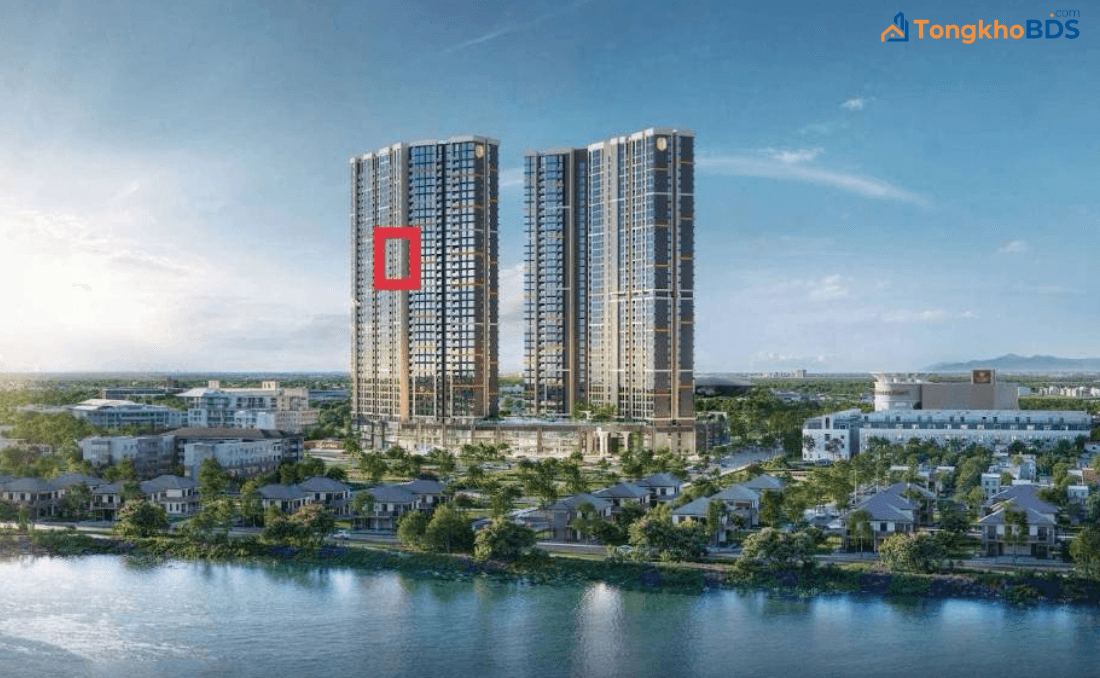 NOXH KHỐI NHÀ C ĐẠI ĐỊA BẢO