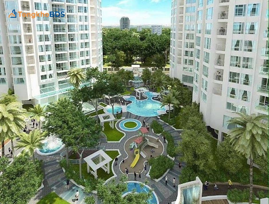Tân Bình Apartment