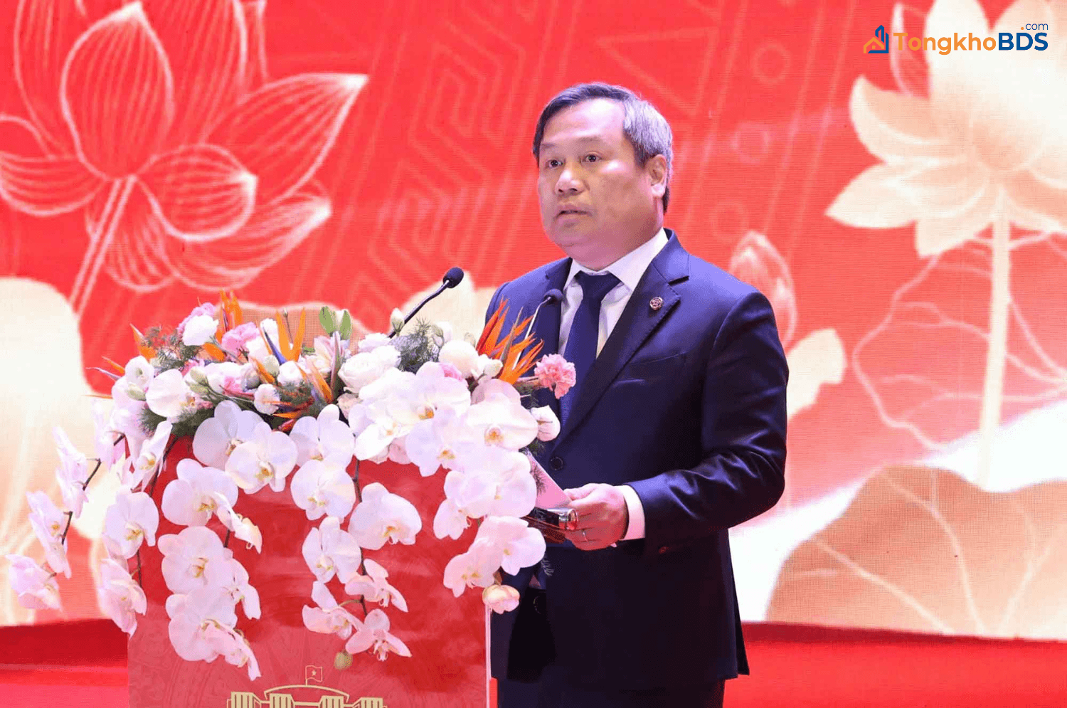 Hà Nội dồn lực phát triển nhà ở xã hội và hạ tầng chiến lược cho nhiệm kỳ mới