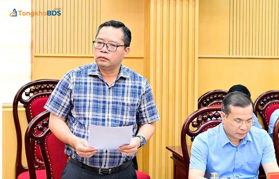 Ninh Bình: Bứt tốc phát triển đô thị, đẩy mạnh phân khúc nhà ở xã hội