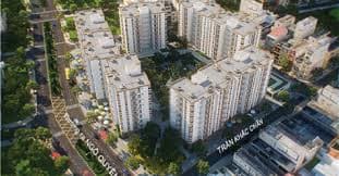 Nhà ở xã hội Nest Home Đà Nẵng