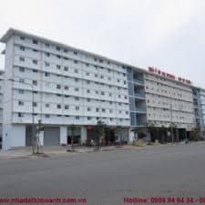 Nhà ở xã hội Becamex Mỹ Phước