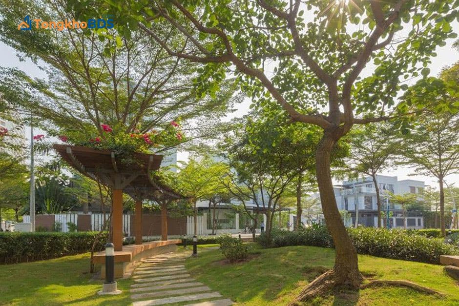 Tân Bình Apartment