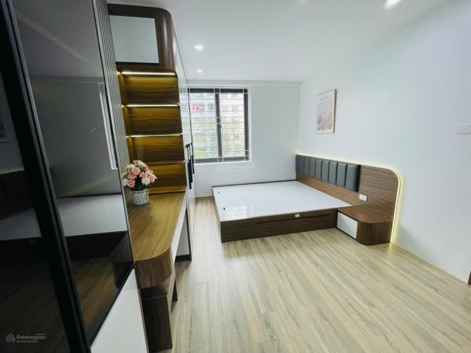 Nhà ở xã hội CT4C-X2 Bắc Linh Đàm