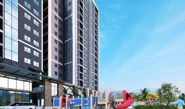 Nhà ở xã hội Thăng Long - khac
