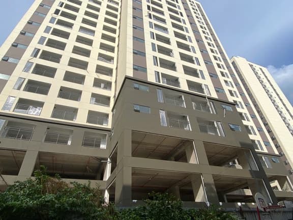 Dự án nhà ở xã hội Lý Thường Kiệt 