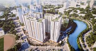 Nhà ở xã hội Phan Chu Trinh