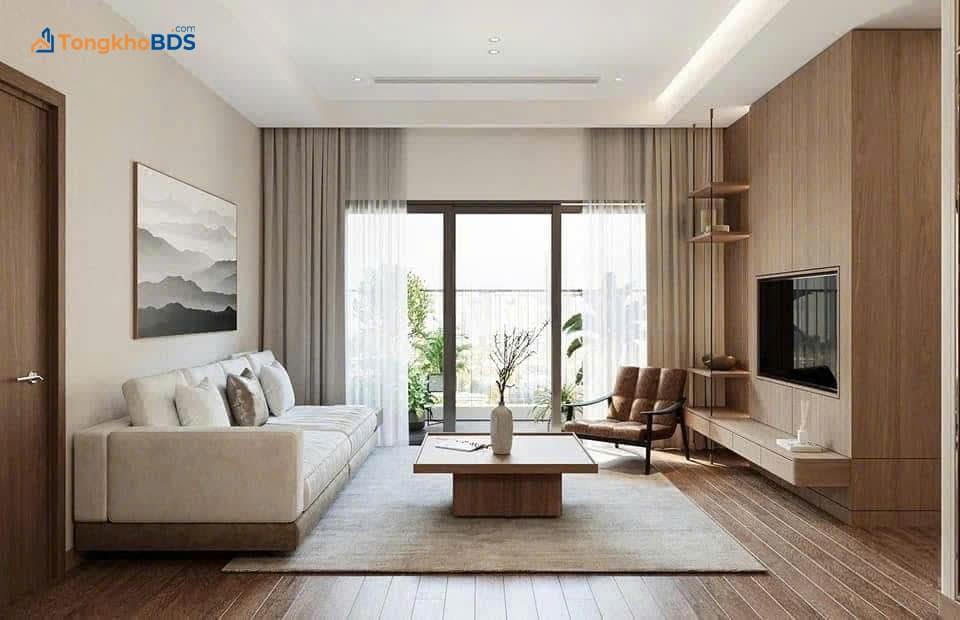 Nhà ở xã hội CT4A-X2 Linh Đàm