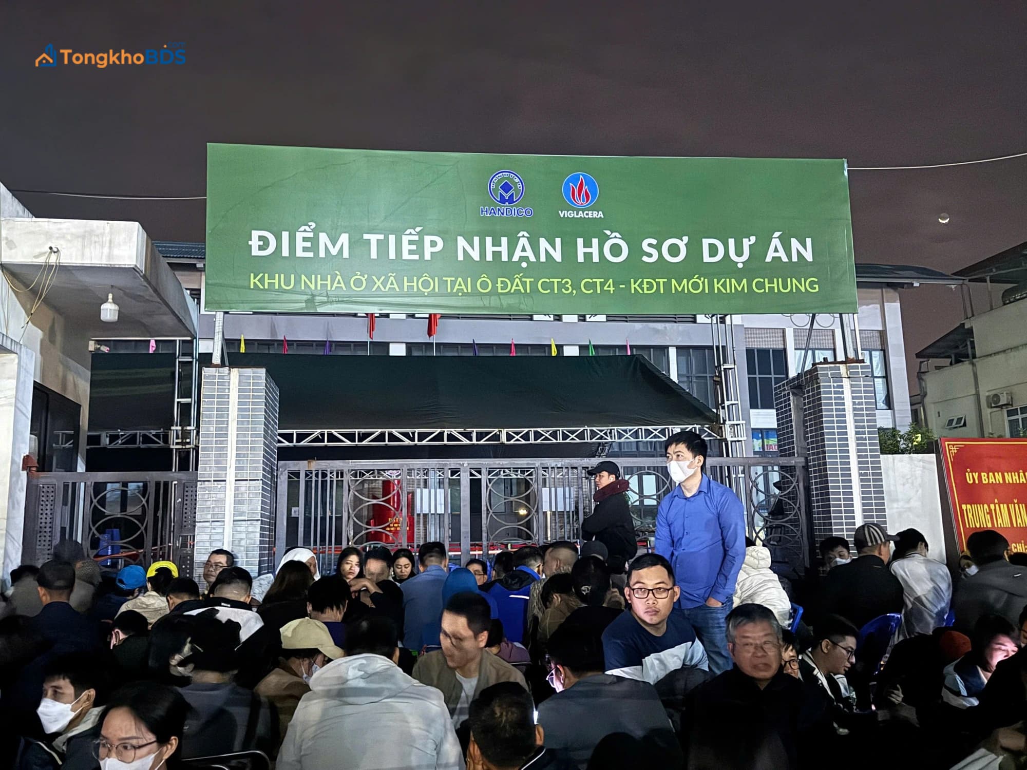 Siết chặt quy định, quyết tâm loại bỏ tình trạng trục lợi nhà ở xã hội