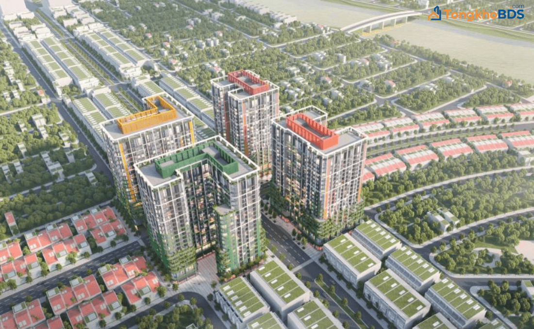 NOXH KHỐI NHÀ C ĐẠI ĐỊA BẢO
