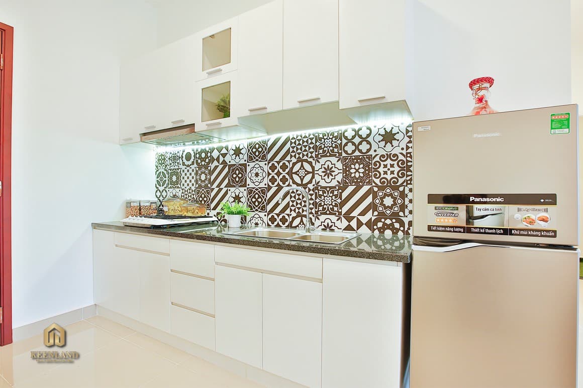 Nhà ở xã hội Topaz Home 2