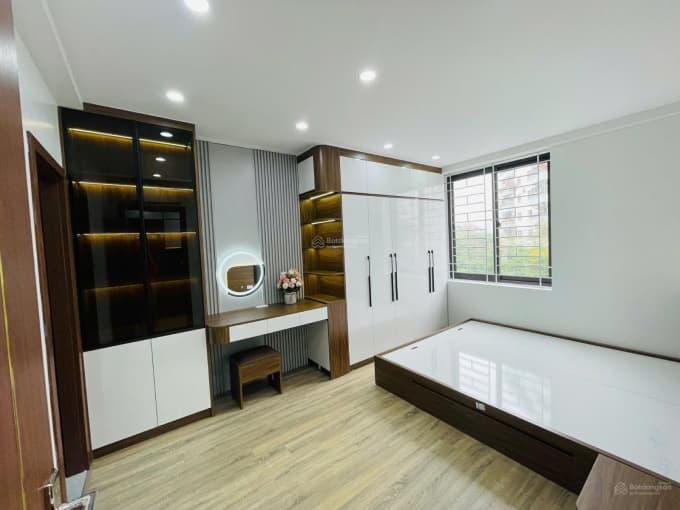 Nhà ở xã hội CT4C-X2 Bắc Linh Đàm