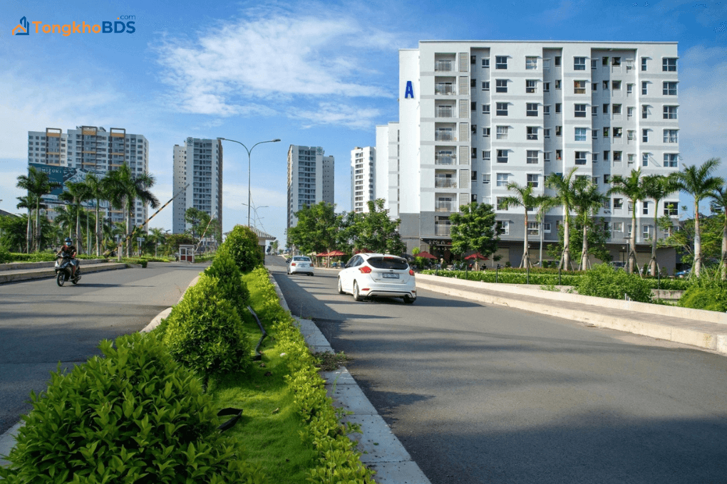 Đề xuất ưu tiên cho lực lượng vũ trang mua NOXH trong bán kính 20km từ nơi làm việc