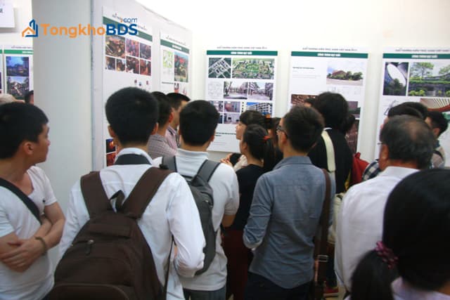 Nhà ở xã hội Khu đô thị Đặng Xá II