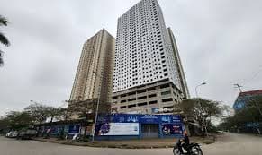 Nhà ở xã hội THT New City