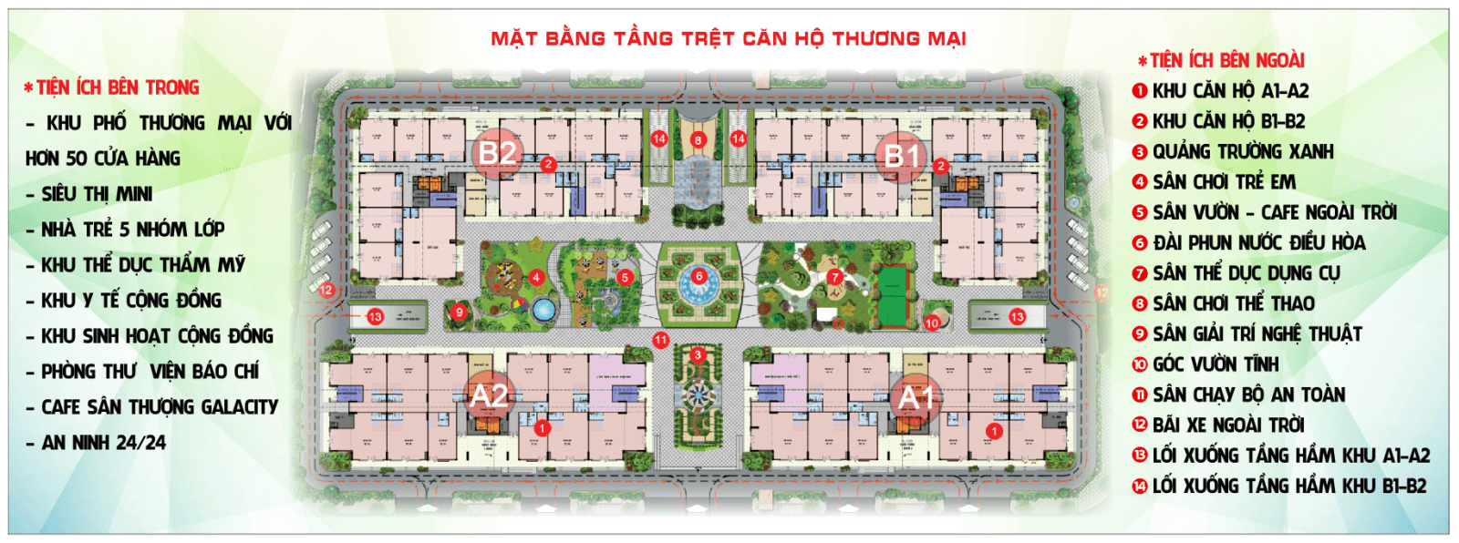Dự án Chung cư nhà ở xã hội Hacom GalaCity - khac