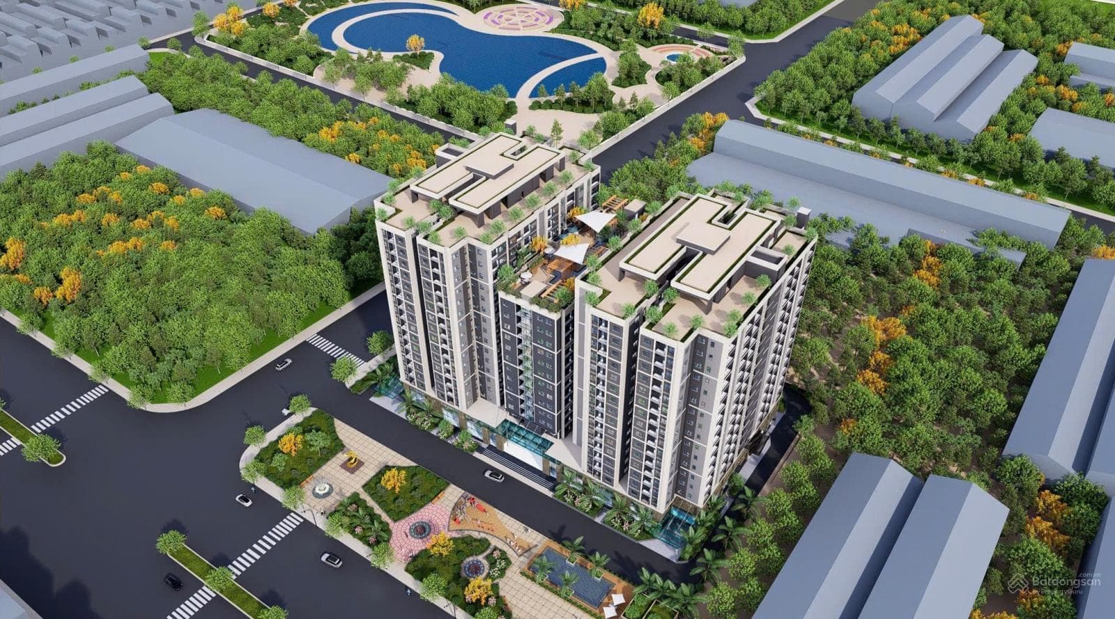 Nhà ở xã hội Thăng Long - khac