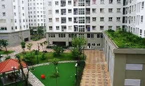 Nhà ở xã hội Ecohome 1