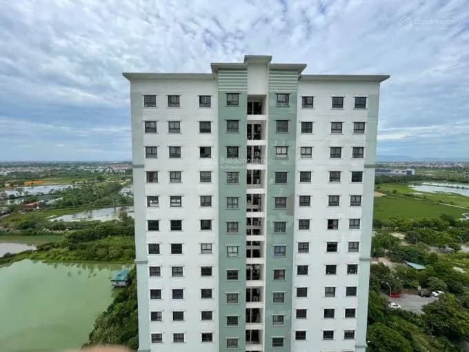 Nhà ở xã hội 19T5 Kiến Hưng