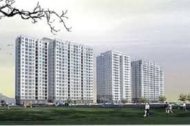 Nhà ở xã hội 19T3 Kiến Hưng
