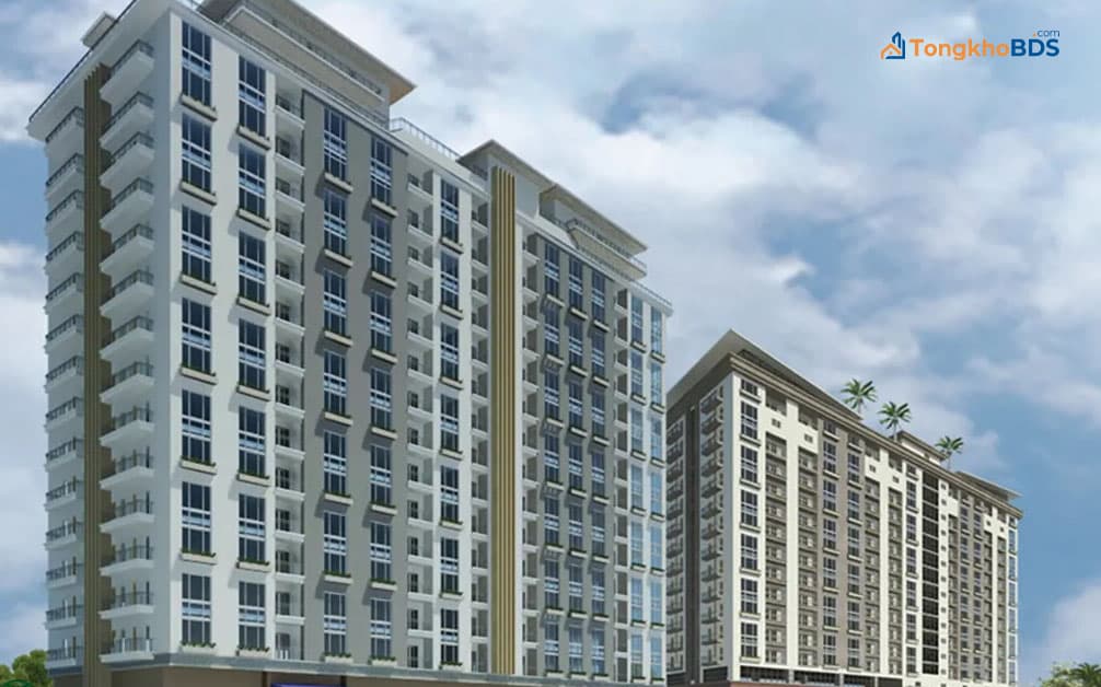 Tân Bình Apartment