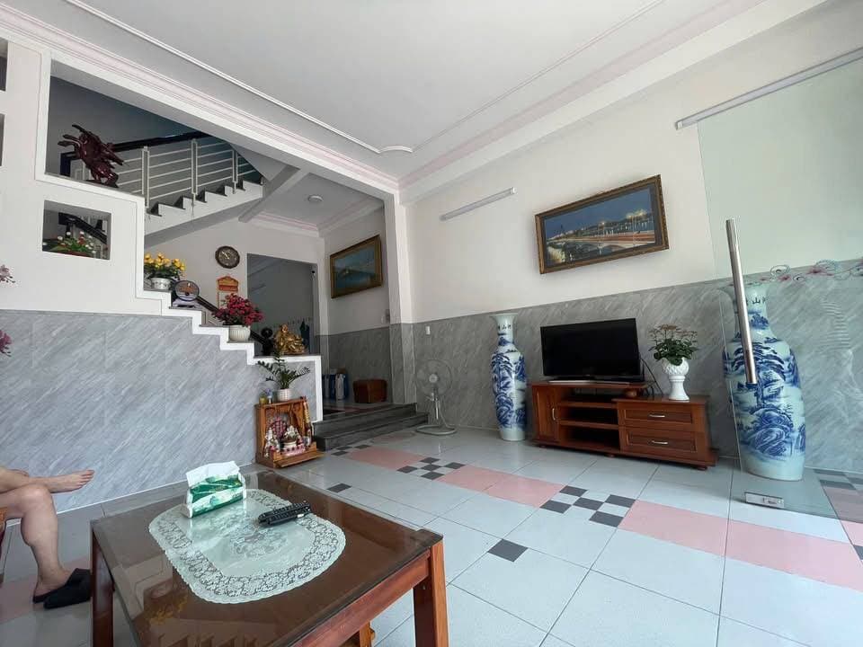 Nhà ở xã hội tại khu đất chung cư số 5 thuộc Khu B - khu dân cư Nam cầu Cẩm Lệ - khac