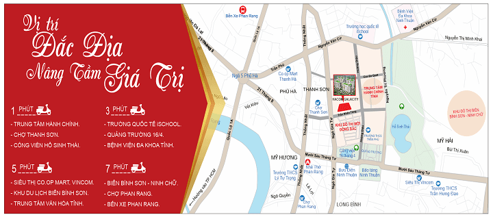 Dự án Chung cư nhà ở xã hội Hacom GalaCity - khac