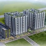 Nhà ở xã hội Thống Nhất - khac