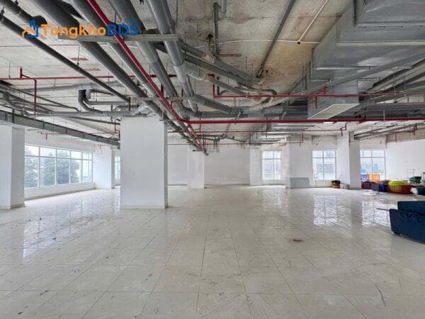 Nhà ở xã hội An Phú Đông Vườn Lài
