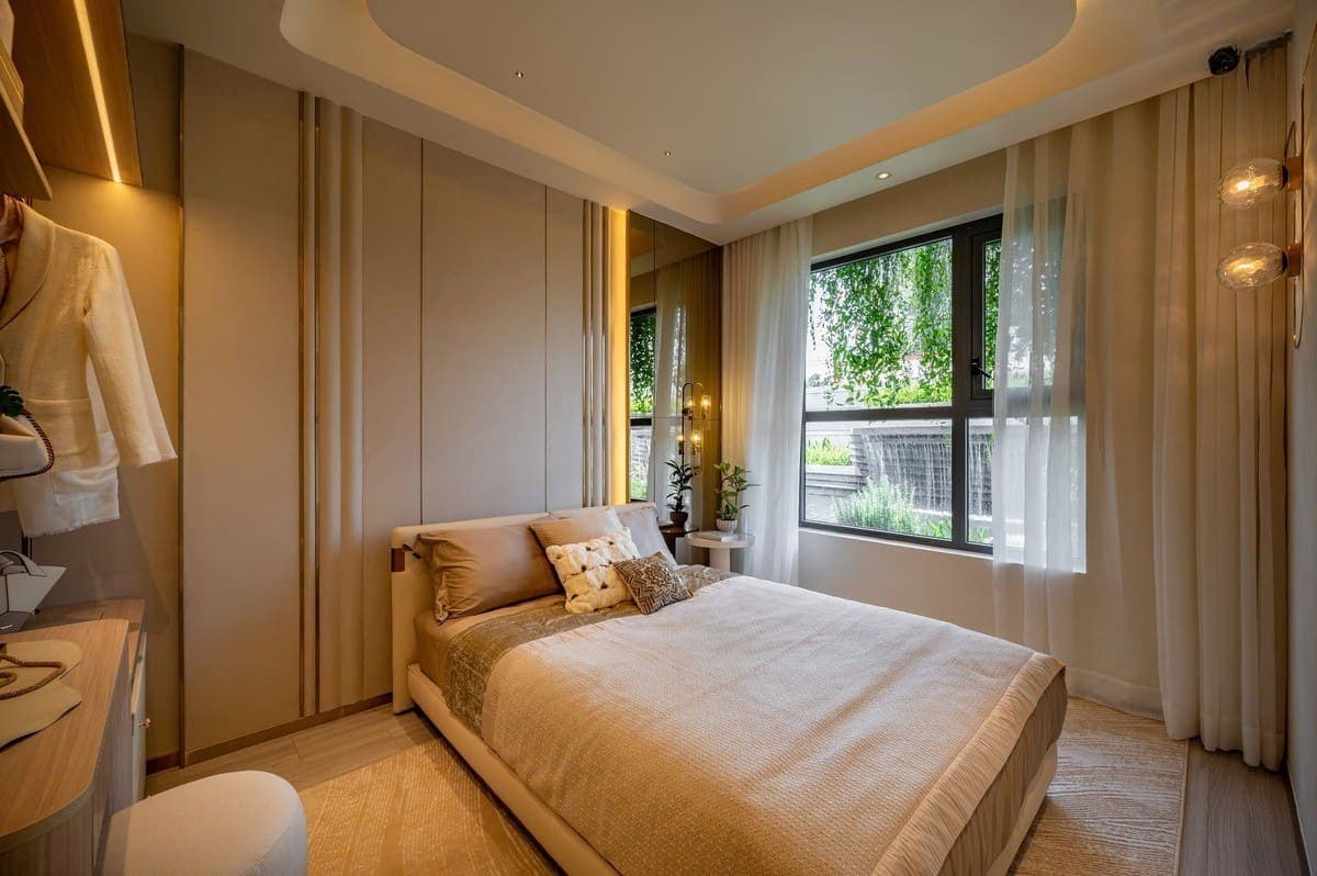 Nhà ở xã hội CT8 & CT9 Thạch Bàn (Rice City Thạch Bàn)