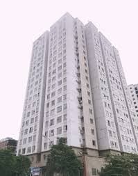 Nhà ở xã hội 19T5 Kiến Hưng