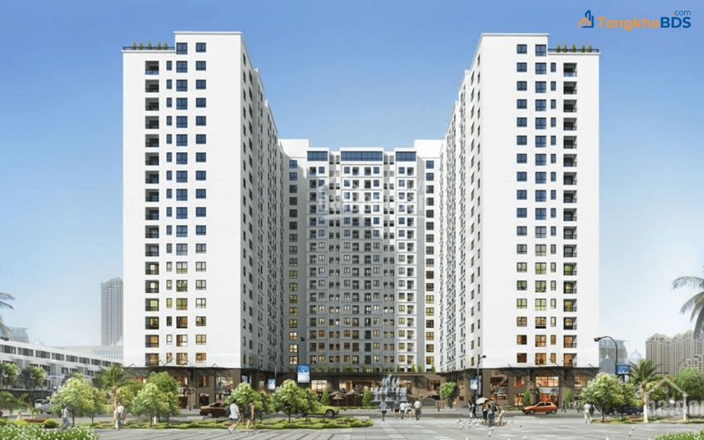Hà Nội đặt mục tiêu đưa 27.000 căn nhà ở xã hội ra thị trường trong năm nay