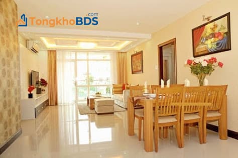 Nhà ở xã hội Chung cư X2 Mỹ Đình