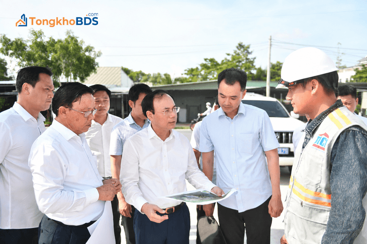 Tây Ninh: Siết tiến độ, quyết tâm hoàn thiện hơn 5.200 căn nhà ở xã hội trong năm 2026