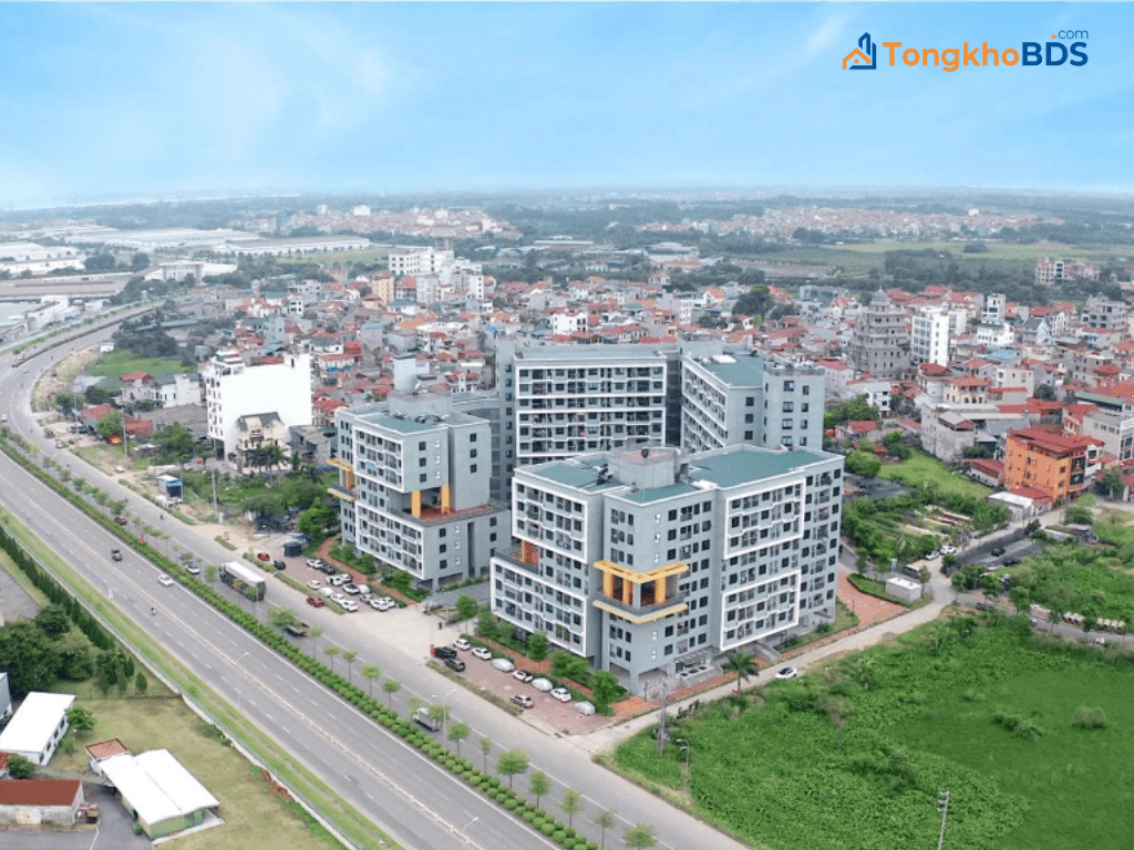 Hơn 3.600 hồ sơ chuẩn bị bốc thăm trực tuyến mua nhà ở xã hội giá 18,4 triệu đồng một mét vuông