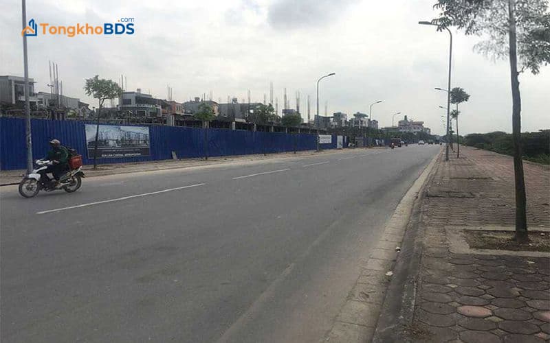 Nhà ở xã hội IEC Bảo Ngọc City