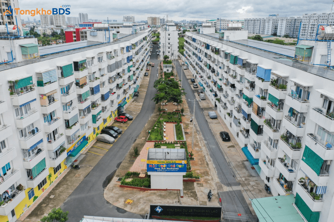 Bộ Xây dựng đề xuất loạt cơ chế đột phá nhằm mở rộng nguồn cung nhà ở cho thuê
