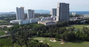 Nhà ở xã hội Bắc Hòa Khánh