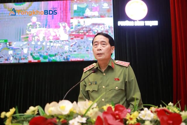 TP.HCM: Mục tiêu hoàn thành 194.000 căn nhà ở xã hội vào năm 2030