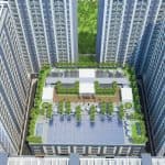 Nhà ở xã hội Cát Tường ECO
