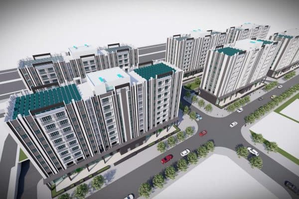 Khu nhà ở xã hội Cát Tường ECO - khac