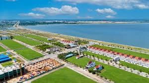 Nhà ở xã hội Vịnh An Hòa