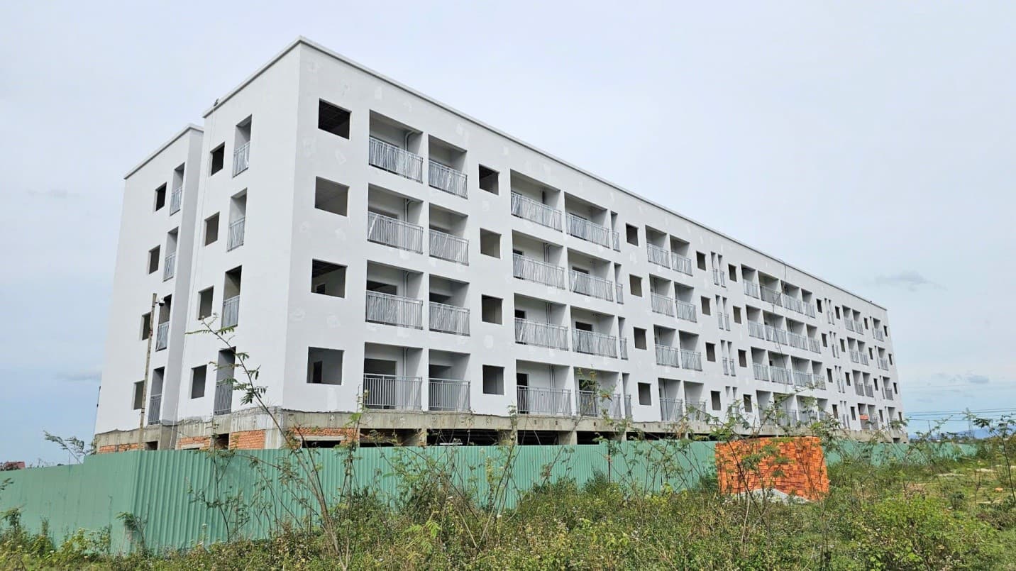 Lâm Đồng: Phấn đấu hoàn thành hơn 2.000 căn nhà ở xã hội trong năm 2026