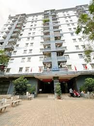 Nhà ở xã hội CT4A-X2 Linh Đàm